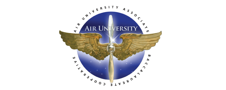 AU-ABC Crest/Logo