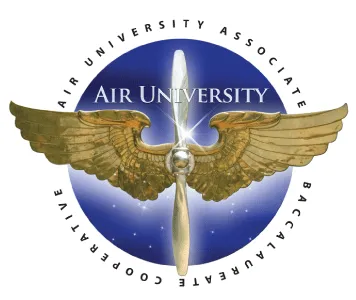 AU-ABC Crest/Logo