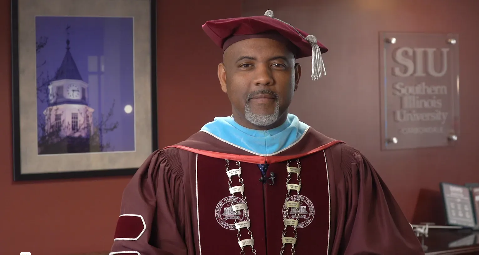Online Commencement