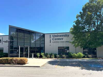 University Center at McHenry County College