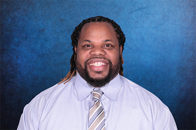 Marco Price
