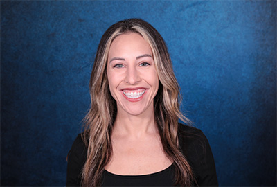 Steph Baril