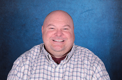 Steve Hubbs